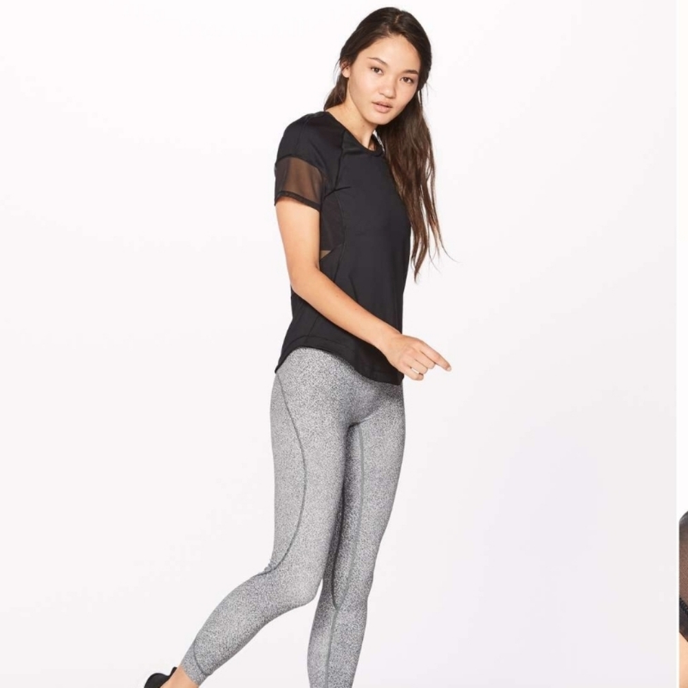 Lululemon Home Stretch Shirt